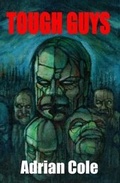 Cover: Tough Guys - Parallel Universe Publications