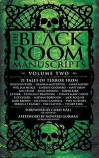 Enlarge image Cover: The Black Room Manuscripts Volume Two - Sinister Horror Company