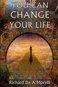 Cover: You Can Change Your Life - Spectrum Ink Publishing