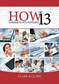 Cover: How 13 - South-Western College Publishing