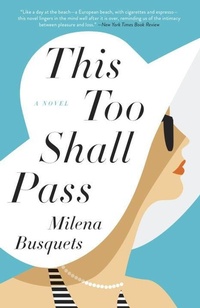 Enlarge image Cover: This Too Shall Pass - Random House Publishing Group