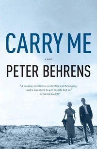 Enlarge image Cover: Carry Me - Anchor Books
