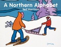 Cover: A Northern Alphabet - Tundra Books