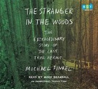 Enlarge image Cover: The Stranger in the Woods - Books on Tape