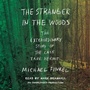 Cover: The Stranger in the Woods - Random House US Audio