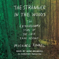 Enlarge image Cover: The Stranger in the Woods - Random House US Audio