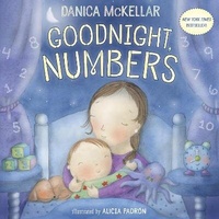 Enlarge image Cover: Goodnight, Numbers - Crown Books for Young Readers