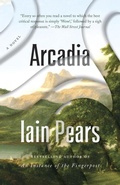 Cover: Arcadia - Vintage Books