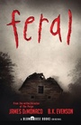 Cover: Feral - Anchor Books