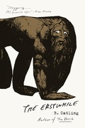 Cover: The Erstwhile - Vintage Books