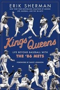 Cover: Kings of Queens - Berkley Books