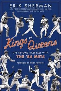 Abbildung von: Kings of Queens - Berkley Books