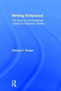 Abbildung von: Writing Hollywood - Routledge