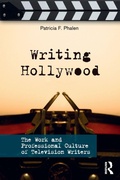 Cover: Writing Hollywood - Routledge