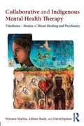 Cover: Collaborative and Indigenous Mental Health Therapy - Routledge