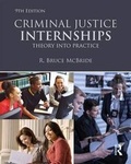 Bild: Criminal Justice Internships - Routledge
