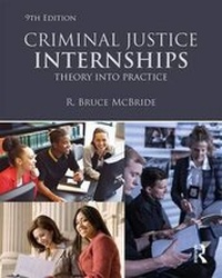 Abbildung von: Criminal Justice Internships - Routledge