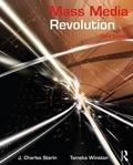 Cover: Mass Media Revolution - Routledge