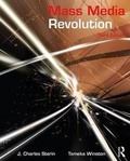Cover: Mass Media Revolution - Routledge