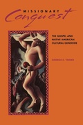 Cover: Missionary Conquest - Augsburg Fortress