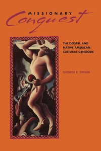 Enlarge image Cover: Missionary Conquest - Augsburg Fortress