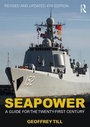 Cover: Seapower - Routledge