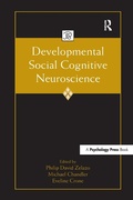 Cover: Developmental Social Cognitive Neuroscience - Psychology Press Ltd