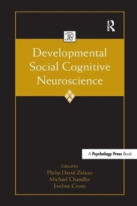 Abbildung von: Developmental Social Cognitive Neuroscience - Psychology Press Ltd