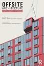 Cover: Offsite Architecture - Routledge