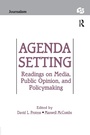 Cover: Agenda Setting - Routledge
