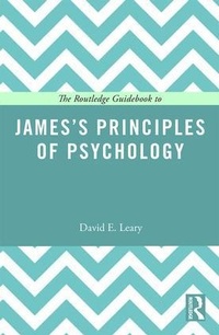 Enlarge image Cover: The Routledge Guidebook to James's Principles of Psychology - Routledge