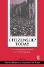 Cover: Citizenship Today - Routledge