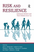 Cover: Risk and Resilience - Psychology Press Ltd