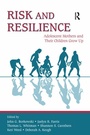 Cover: Risk and Resilience - Psychology Press Ltd