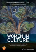 Cover: Women in Culture - Wiley-Blackwell