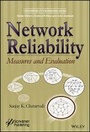 Cover: Network Reliability - Measures and Evaluation - Wiley