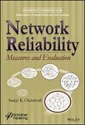 Cover: Network Reliability - Measures and Evaluation - Wiley