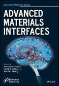 Cover: Advanced Materials Interfaces - Wiley