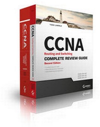 Abbildung von: CCNA Routing and Switching Certification Kit - Wiley