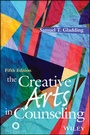 Cover: The Creative Arts in Counseling - Wiley