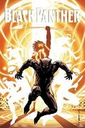 Cover: Black Panther: A Nation Under Our Feet Book 2 - Marvel Comics