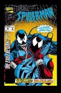 Cover: Venom: Separation Anxiety - Marvel Comics