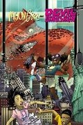 Cover: Moon Girl and Devil Dinosaur Vol. 2: Cosmic Cooties - Marvel Comics