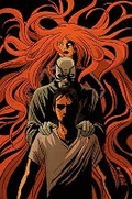 Cover: Civil War II Fallout - Marvel Comics