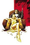 Cover: Punisher Max: The Complete Collection Vol. 5 - Marvel Comics
