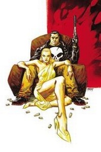 Enlarge image Cover: Punisher Max: The Complete Collection Vol. 5 - Marvel Comics