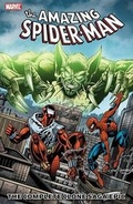 Cover: Spider-man: The Complete Clone Saga Epic Book 2 - Marvel Comics