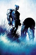 Cover: Wolverine: Prehistory - Marvel Comics