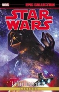 Cover: Star Wars Legends Epic Collection: The Empire Vol. 3 - Marvel Comics