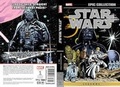 Cover: Star Wars Legends Epic Collection: The Newspaper Strips Vol. 1 - Marvel Comics